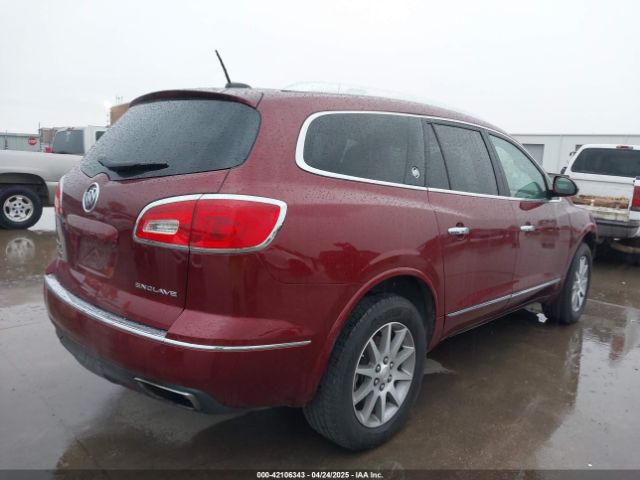 5GAKRAKD0GJ183443 Buick Enclave Convenience