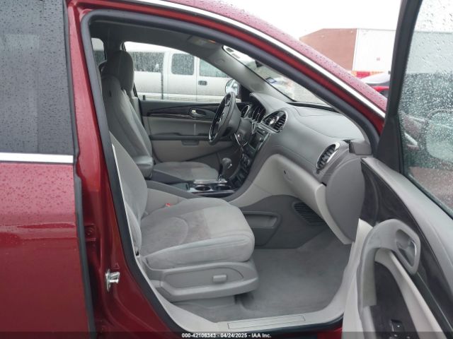 5GAKRAKD0GJ183443 Buick Enclave Convenience
