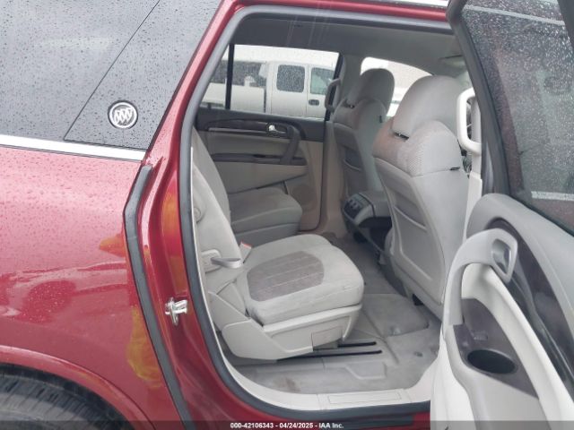 5GAKRAKD0GJ183443 Buick Enclave Convenience