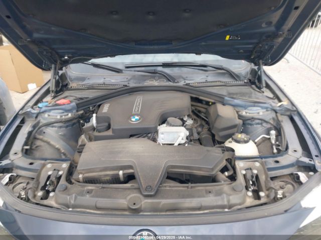 WBA8A9C3XHK864447 BMW 320i
