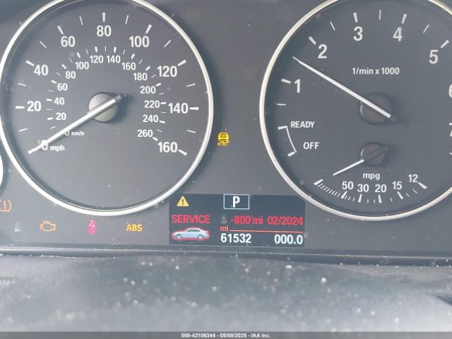 WBA8A9C3XHK864447 BMW 320i