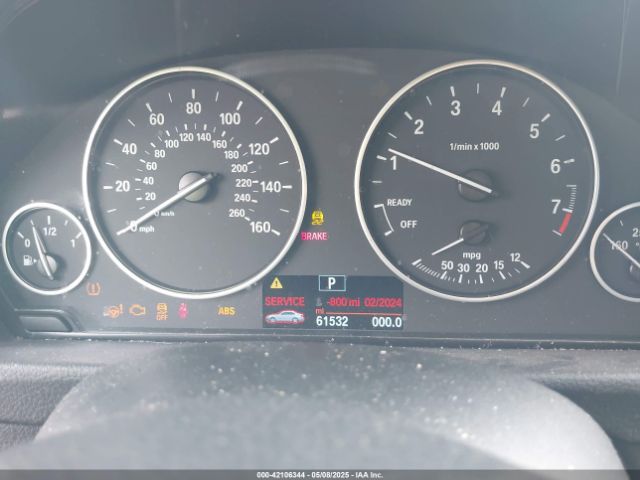 WBA8A9C3XHK864447 BMW 320i
