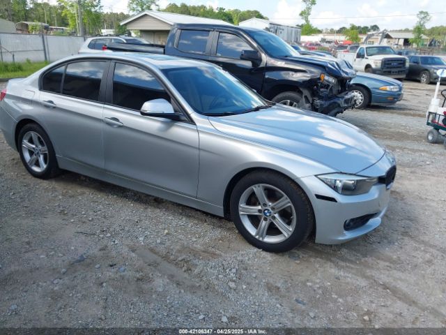 2014 BMW 328I WBA3A5G55ENP29448