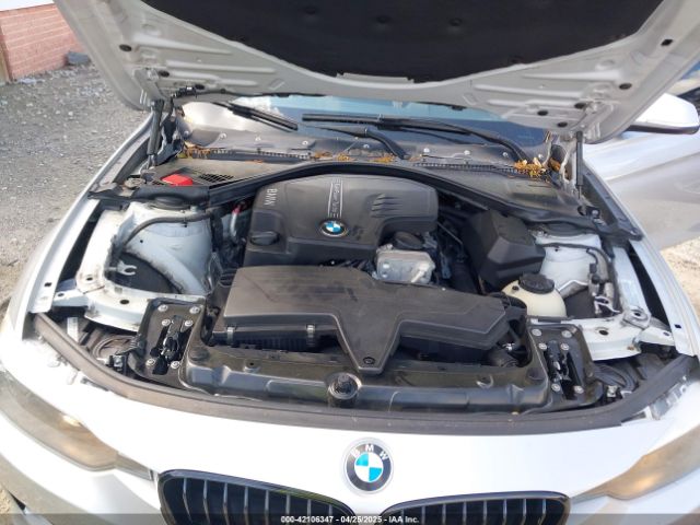 2014 BMW 328I WBA3A5G55ENP29448 Photo 9
