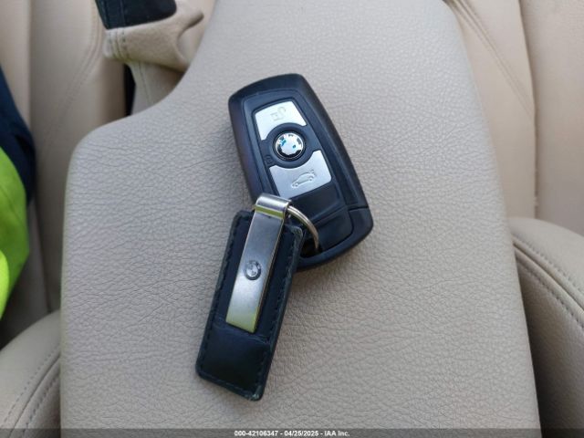 2014 BMW 328I WBA3A5G55ENP29448 Photo 10