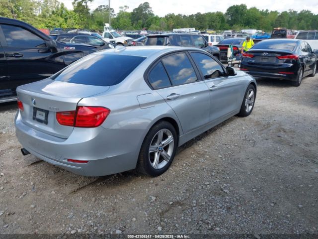 2014 BMW 328I WBA3A5G55ENP29448 Photo 3