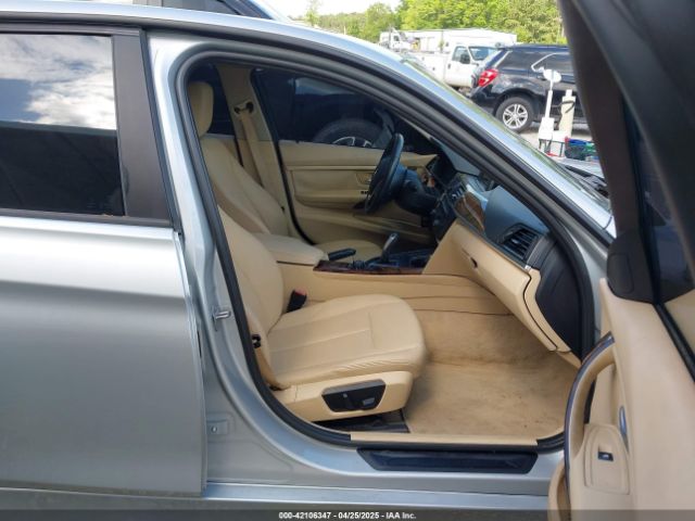 2014 BMW 328I WBA3A5G55ENP29448 Photo 4