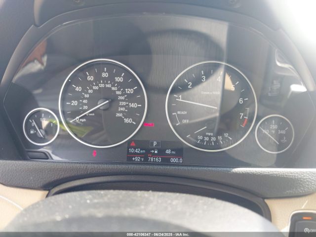 2014 BMW 328I WBA3A5G55ENP29448 Photo 6