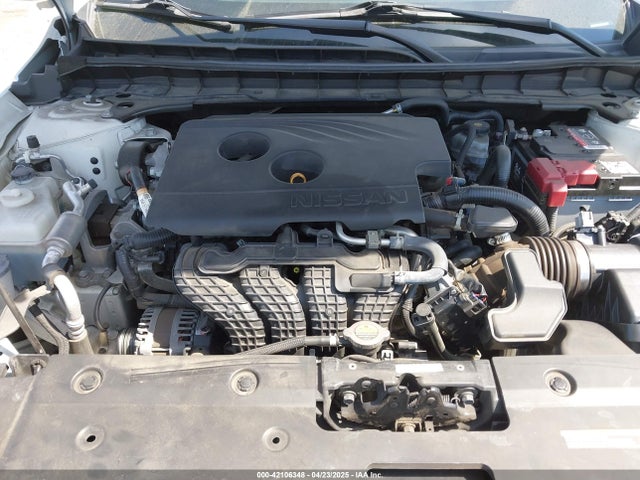 Nissan Altima 2.5 Sl 2019 1N4BL4EV8KC171159 Image 10