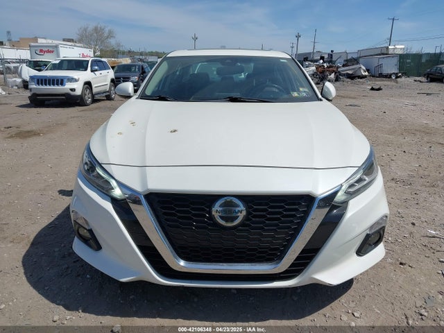 Nissan Altima 2.5 Sl 2019 1N4BL4EV8KC171159 Image 12