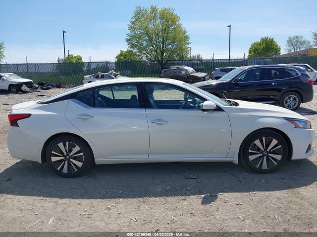 Nissan Altima 2.5 Sl 2019 1N4BL4EV8KC171159 Image 13