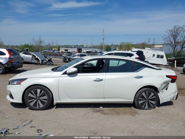Nissan Altima 2.5 Sl 2019 1N4BL4EV8KC171159 Image 14