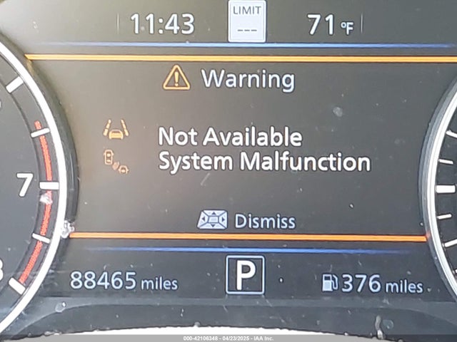 Nissan Altima 2.5 Sl 2019 1N4BL4EV8KC171159 Image 15
