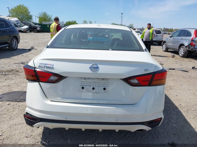 Nissan Altima 2.5 Sl 2019 1N4BL4EV8KC171159 Image 16