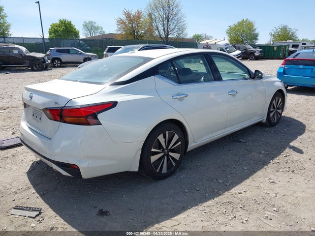 Nissan Altima 2.5 Sl 2019 1N4BL4EV8KC171159 Image 4