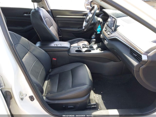 Nissan Altima 2.5 Sl 2019 1N4BL4EV8KC171159 Image 5