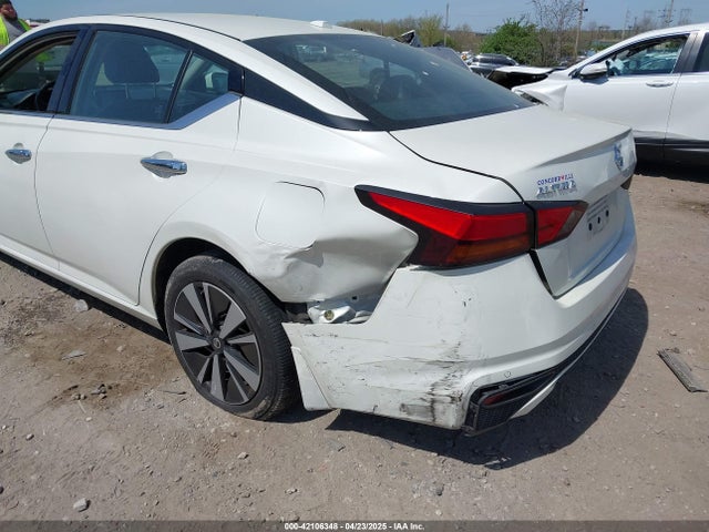 Nissan Altima 2.5 Sl 2019 1N4BL4EV8KC171159 Image 6