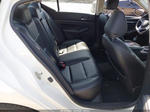 Nissan Altima 2.5 Sl 2019 1N4BL4EV8KC171159 Image 8