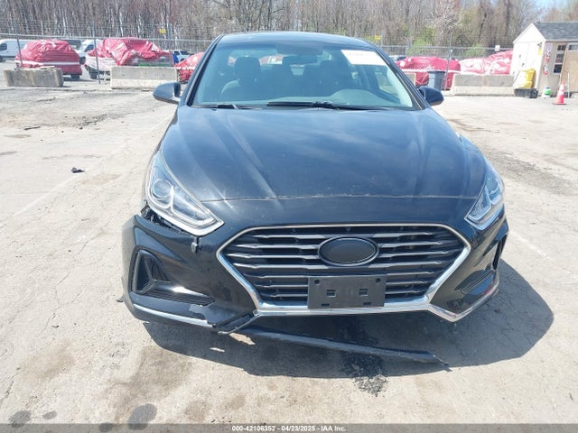 5NPE24AF7JH676931 Hyundai SONATA SE