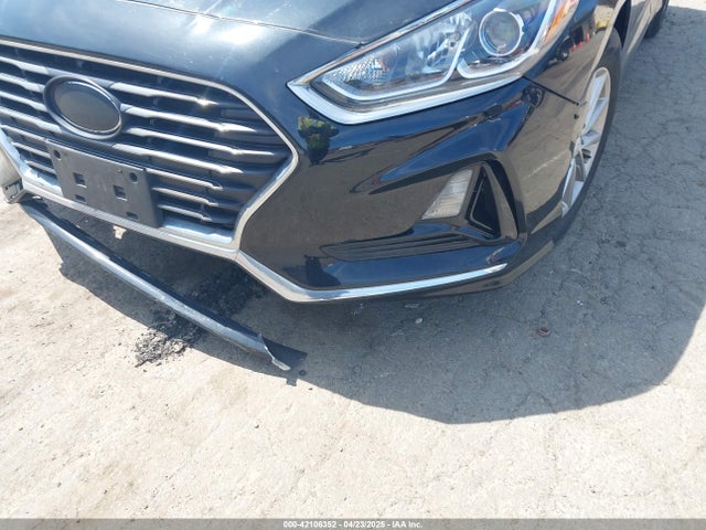 5NPE24AF7JH676931 Hyundai SONATA SE