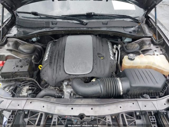 2C3CDXCTXMH583957 Dodge Charger R/t Rwd