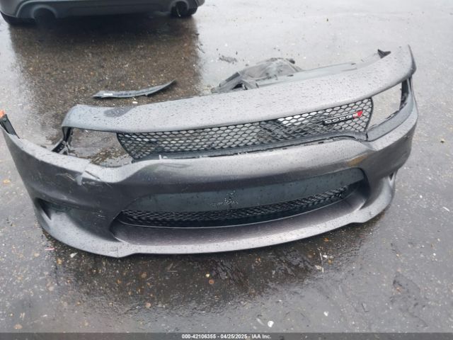 2C3CDXCTXMH583957 Dodge Charger R/t Rwd