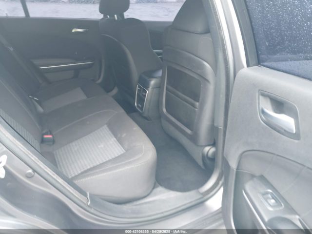2C3CDXCTXMH583957 Dodge Charger R/t Rwd