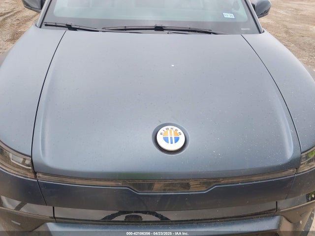 Fisker Ocean One 2023 VCF1ZBU26PG004833 Image 10