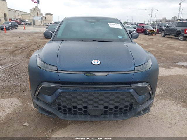 Fisker Ocean One 2023 VCF1ZBU26PG004833 Image 12