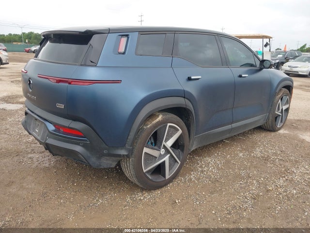 Fisker Ocean One 2023 VCF1ZBU26PG004833 Image 4