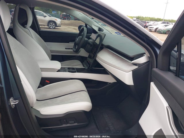 Fisker Ocean One 2023 VCF1ZBU26PG004833 Image 5