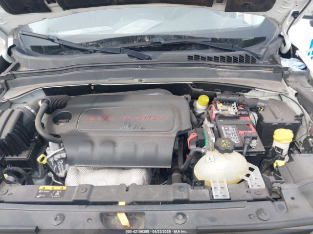 ZACCJBAB6HPE76894 Jeep Renegade Sport 4x4
