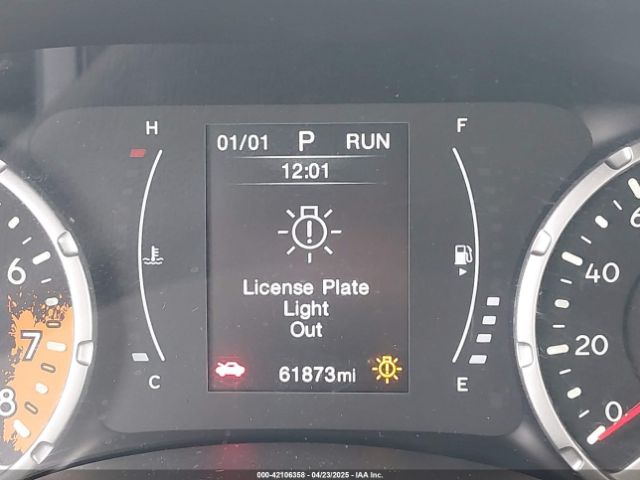 ZACCJBAB6HPE76894 Jeep Renegade Sport 4x4