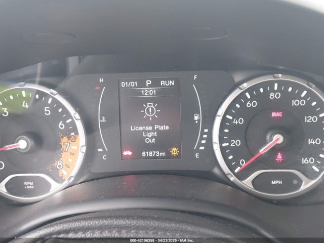 ZACCJBAB6HPE76894 Jeep Renegade Sport 4x4