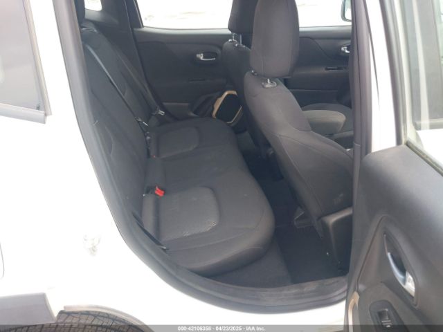 ZACCJBAB6HPE76894 Jeep Renegade Sport 4x4