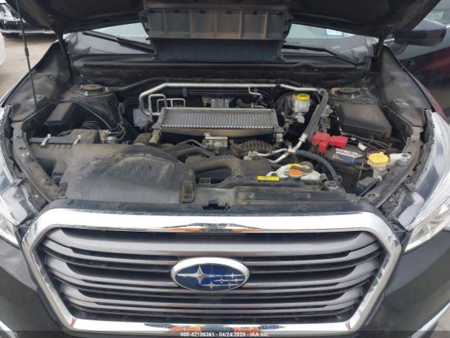 2021 SUBARU ASCENT 4S4WMAFD8M3433564 Photo 9