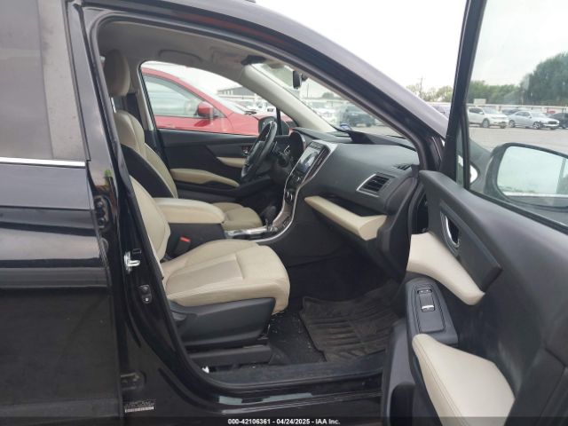 2021 SUBARU ASCENT 4S4WMAFD8M3433564 Photo 4