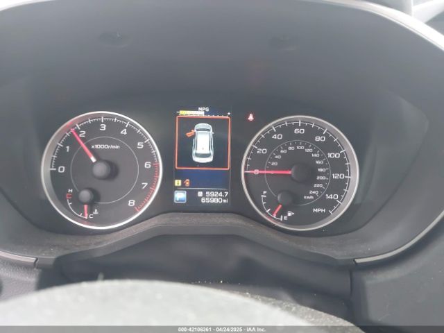 2021 SUBARU ASCENT 4S4WMAFD8M3433564 Photo 6