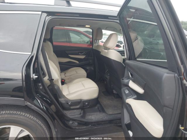 2021 SUBARU ASCENT 4S4WMAFD8M3433564 Photo 7
