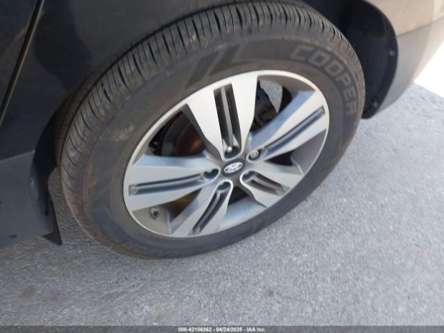 KM8JUCAG9EU819235 Hyundai Tucson Limited