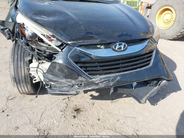 KM8JUCAG9EU819235 Hyundai Tucson Limited