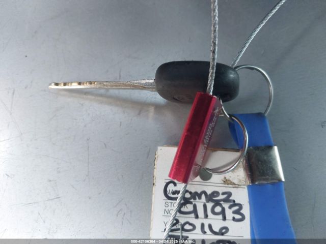 2T1BURHE9GC637566 Toyota COROLLA L