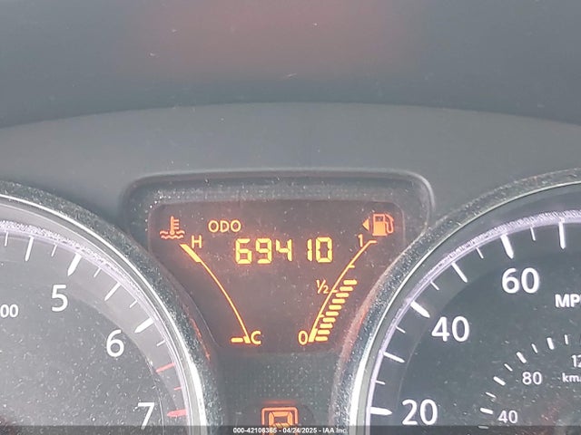 3N1CN7AP9EL805995 Nissan Versa 1.6 Sl