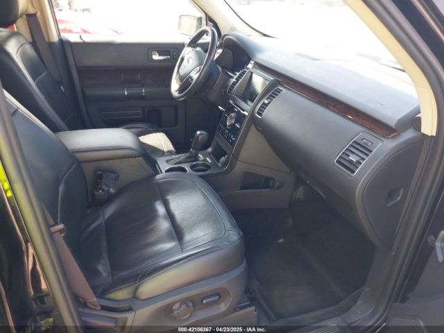 2FMHK6D86HBA00722 Ford Flex Limited