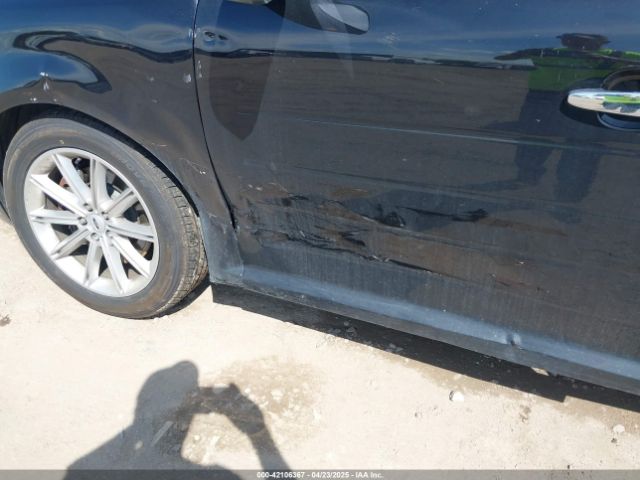 2FMHK6D86HBA00722 Ford Flex Limited