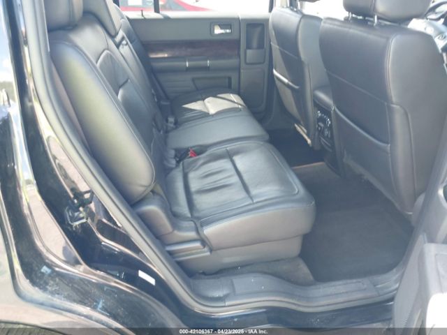 2FMHK6D86HBA00722 Ford Flex Limited