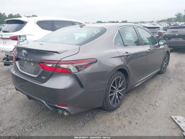 4T1G11AK2MU454794 Toyota CAMRY SE