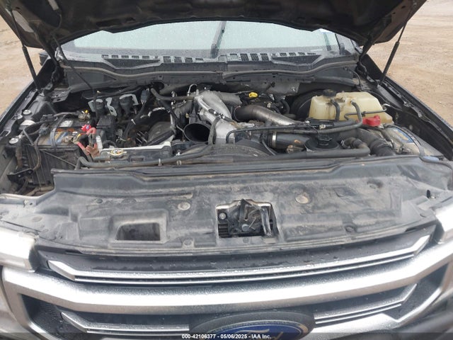 Ford F-250 Platinum 2020 1FT7W2BT8LEC53106 Image 10