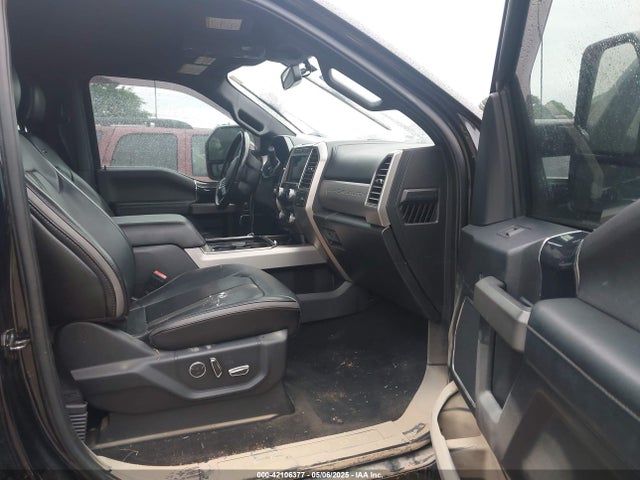 Ford F-250 Platinum 2020 1FT7W2BT8LEC53106 Image 5