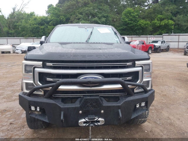 Ford F-250 Platinum 2020 1FT7W2BT8LEC53106 Image 6